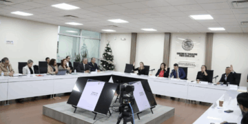 Comisión de Vigilancia, aprueba plan anual 2026 de la ASE