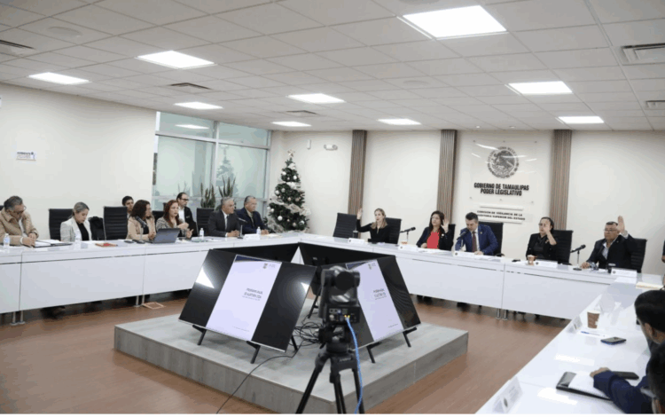 Comisión de Vigilancia, aprueba plan anual 2026 de la ASE