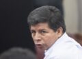 Perú ratifica pena de cárcel al expresidente Castillo