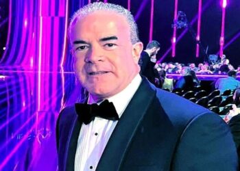 Bloquean cuentas del empresario Raúl Rocha Cantú