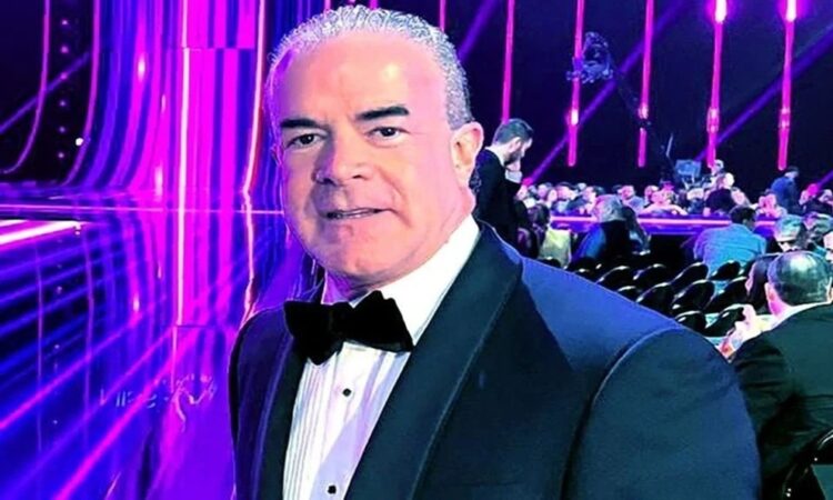 Bloquean cuentas del empresario Raúl Rocha Cantú