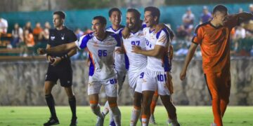 Presenta Liga Premier calendario para la “segunda vuelta” 25-26