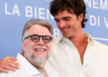 Del Toro y Baker defienden la pantalla grande frente al streaming