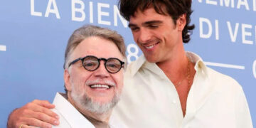 Del Toro y Baker defienden la pantalla grande frente al streaming