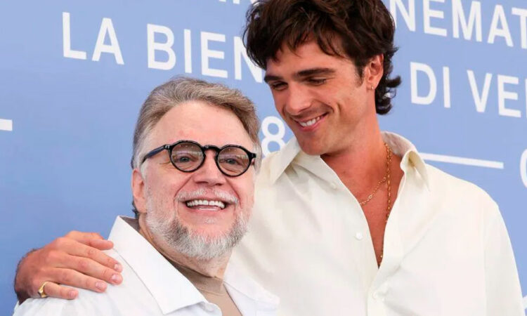 Del Toro y Baker defienden la pantalla grande frente al streaming