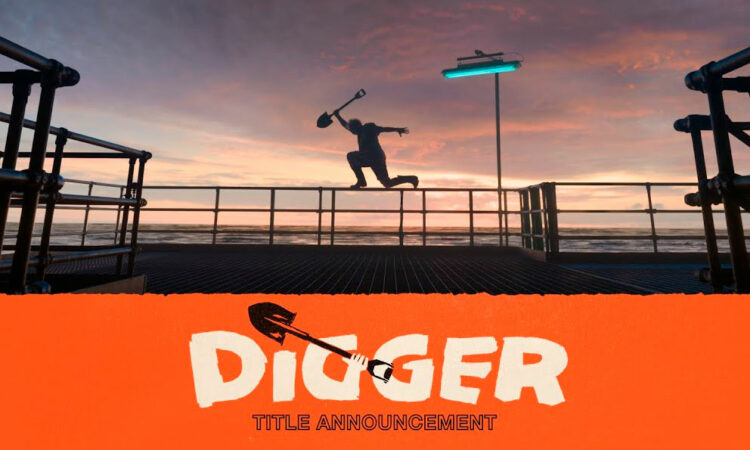 Iñárritu regresa al cine en inglés con Digger, protagonizada por Tom Cruise