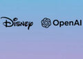 Disney y OpenAI firman acuerdo histórico para crear con IA