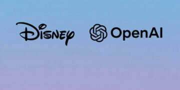 Disney y OpenAI firman acuerdo histórico para crear con IA