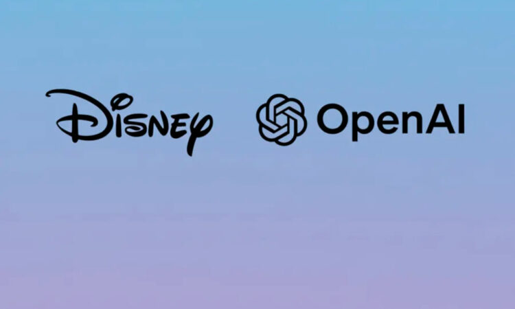 Disney y OpenAI firman acuerdo histórico para crear con IA
