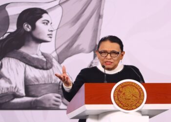 Avanza implementación de reforma en desaparición