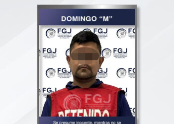 Vinculan a proceso a presunto feminicida