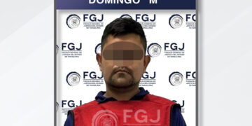 Vinculan a proceso a presunto feminicida