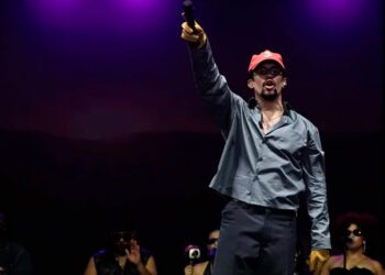 Bad Bunny y el impacto millonario de su gira en México