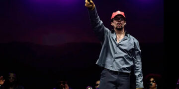 Bad Bunny y el impacto millonario de su gira en México