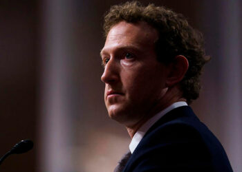 España exige explicaciones a Meta por rastreo ilegal