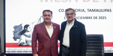 Concluye periodo de Irving Barrios en Fiscalía; gobernador agradece su labor