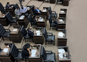 Aprueban diputados cuentas públicas