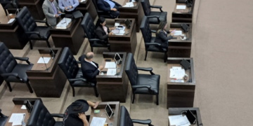 Aprueban diputados cuentas públicas