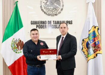 Finanzas entrega al Congreso el Paquete Económico 2026 y abre el proceso de análisis legislativo