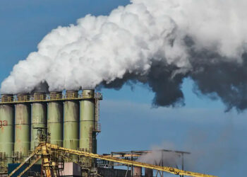 Riesgo climático por megaproyectos de GFL en México