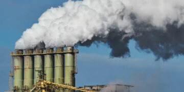 Riesgo climático por megaproyectos de GFL en México