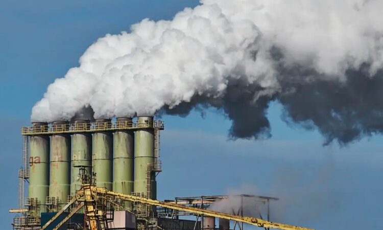 Riesgo climático por megaproyectos de GFL en México