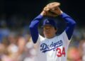 Cooperstown excluye por tercera vez a Fernando Valenzuela