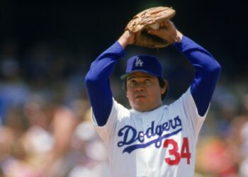 Cooperstown excluye por tercera vez a Fernando Valenzuela