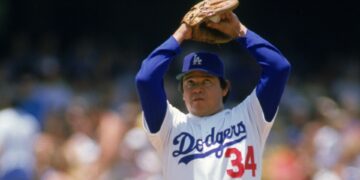 Cooperstown excluye por tercera vez a Fernando Valenzuela
