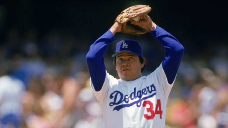 Cooperstown excluye por tercera vez a Fernando Valenzuela