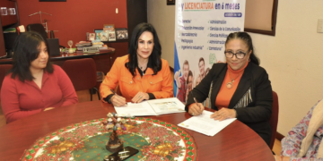 Promueve SUTSPET superación académica de burócratas