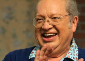 Muere Eduardo Manzano ‘El Polivoz’ a los 87 años