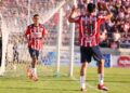Peleas y disturbios opacan el duelo Chivas vs Irapuato