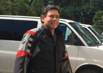 Confirma Tribunal Colegiado improcedencia de la extradición de Geño Hernández