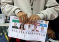Honduras: izquierda se rezaga en resultados preliminares