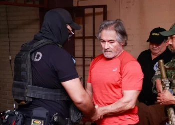 Amplían tres meses proceso penal contra Hernán Bermúdez, presunto líder de “La Barredora”