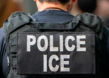 Estudio alerta sobre persecución de latinos por ICE en Nueva York