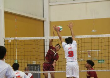 Arranca fase estatal de béisbol y voleibol en Tamaulipas