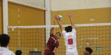 Arranca fase estatal de béisbol y voleibol en Tamaulipas