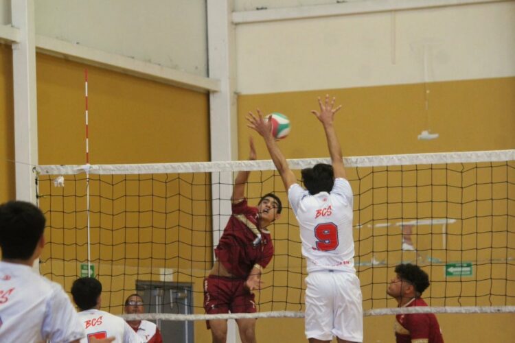 Arranca fase estatal de béisbol y voleibol en Tamaulipas