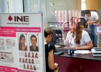 Credencial del INE tendrá candados para proteger información