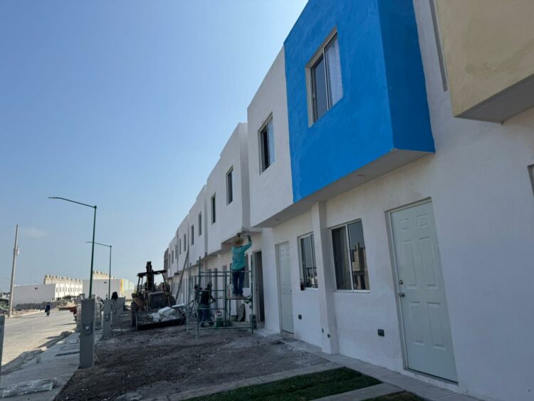 INFONAVIT lanza ferias para frenar el rezago de vivienda