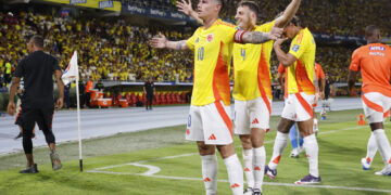 Colombia y Corea del Sur evalúan la Academia del Atlas rumbo al Mundial 2026