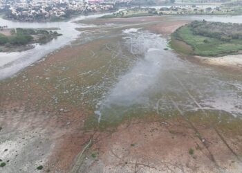 México defiende reducción de entrega de agua a EU por sequía histórica
