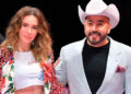 Lupillo Rivera niega supuesta demanda de Belinda