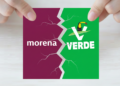 Se agudiza la grieta entre Morena y el Partido Verde; el “efecto San Luis” sacude a Tamaulipas
