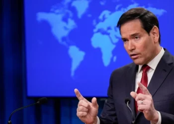 Rubio reconoce cooperación histórica de México con Estados Unidos contra el crimen organizado