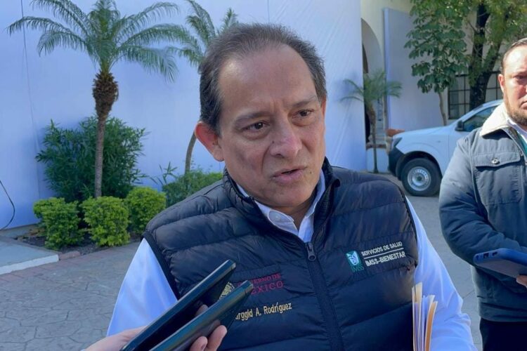 Afiliarán al programa IMSS-Bienestar