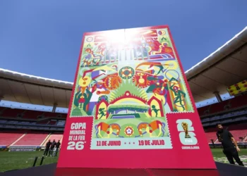 México condona impuestos de cara al Mundial 2026