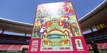 México condona impuestos de cara al Mundial 2026